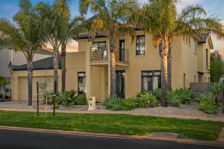 Main view of Homely house listing, 17 Sandy Point Road, Sanctuary Lakes VIC 3030