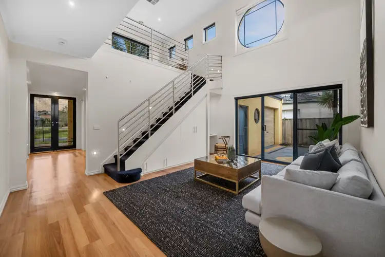 Fifth view of Homely house listing, 17 Sandy Point Road, Sanctuary Lakes VIC 3030