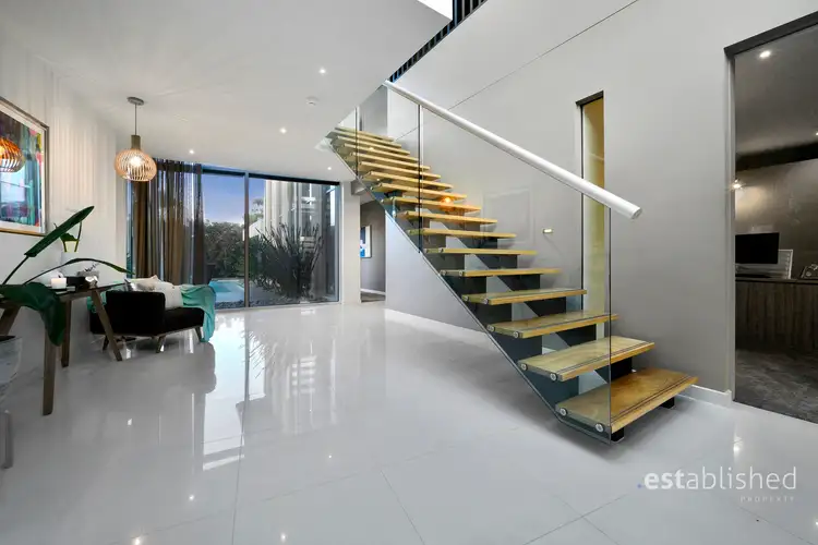 Fifth view of Homely house listing, 2 Tiffany Walk, Sanctuary Lakes VIC 3030