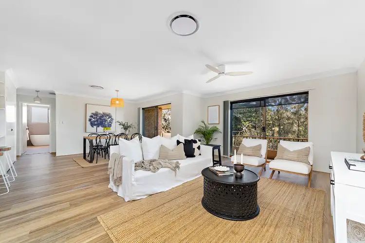18/60 Bourke Street, North Wollongong NSW 2500