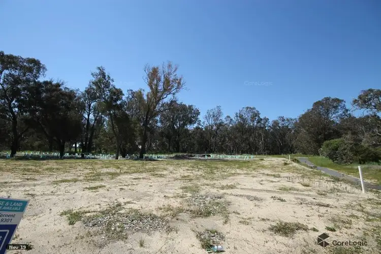 Second view of Homely land listing, 16 Tinacre Court, Glen Iris WA 6230