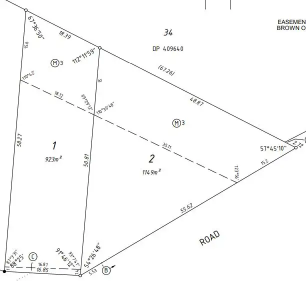 Third view of Homely land listing, 16 Tinacre Court, Glen Iris WA 6230