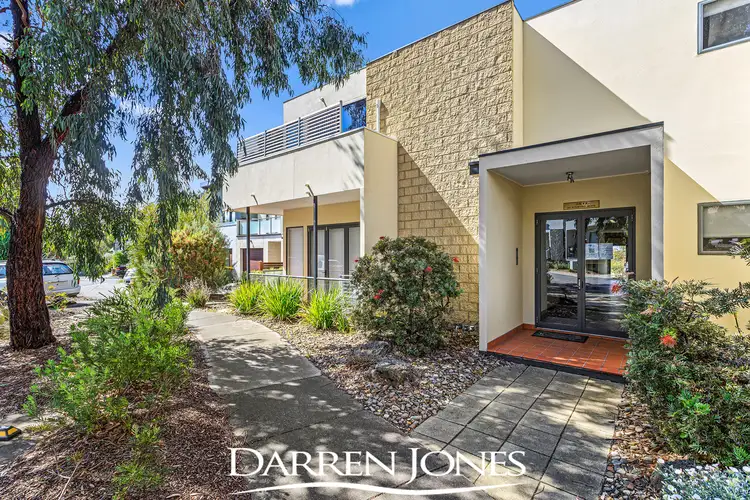 Main view of Homely apartment listing, 6/30 Diamond Boulevard, Greensborough VIC 3088