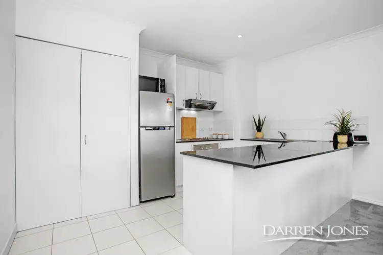 Third view of Homely apartment listing, 6/30 Diamond Boulevard, Greensborough VIC 3088