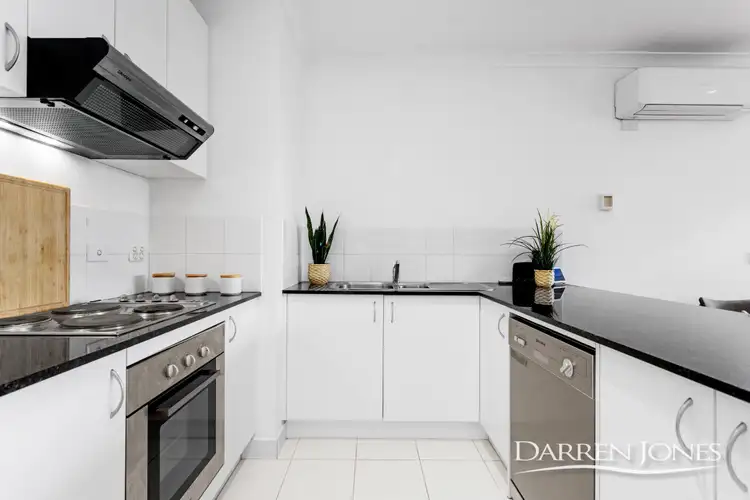 Fourth view of Homely apartment listing, 6/30 Diamond Boulevard, Greensborough VIC 3088