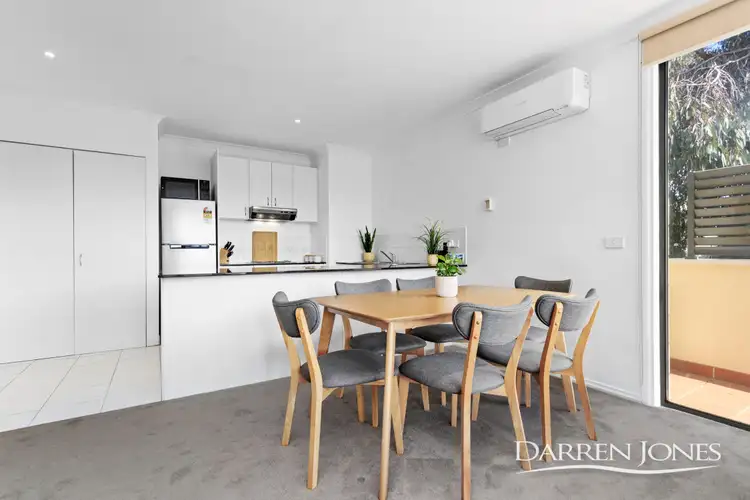 Fifth view of Homely apartment listing, 6/30 Diamond Boulevard, Greensborough VIC 3088
