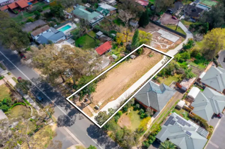 38A Lucasville Road, Glenbrook NSW 2773