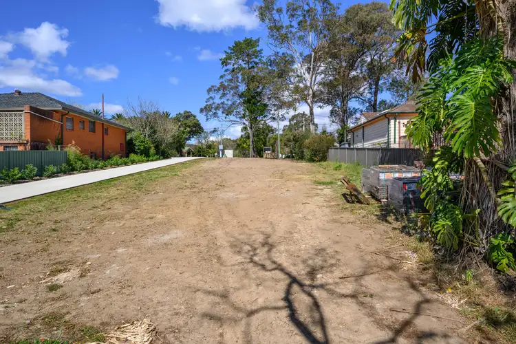 Sixth view of Homely land listing, 38A Lucasville Road, Glenbrook NSW 2773