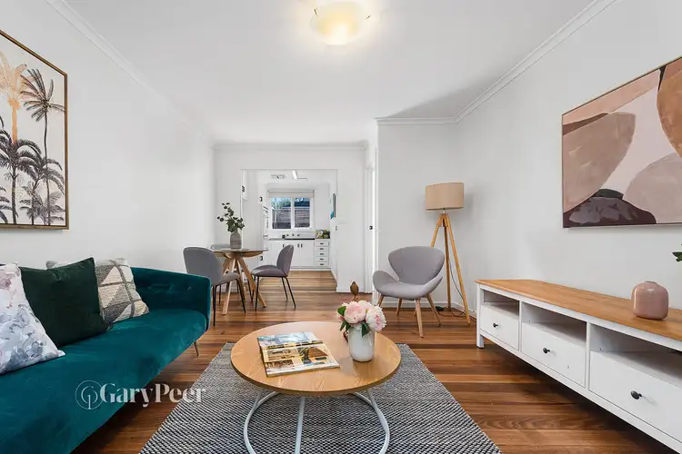 Second view of Homely unit listing, 9/35 Flinders Street, Mentone VIC 3194