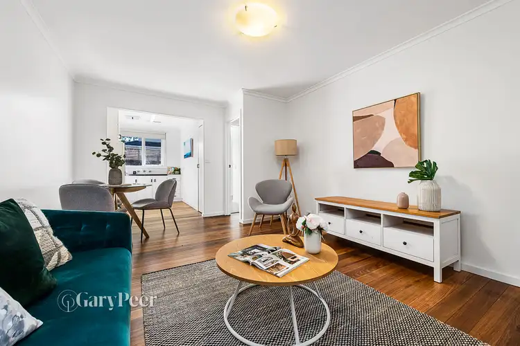Third view of Homely unit listing, 9/35 Flinders Street, Mentone VIC 3194