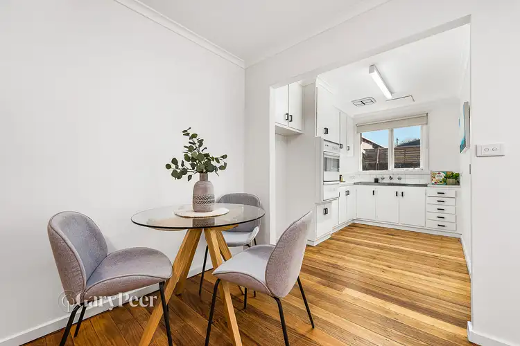 Fourth view of Homely unit listing, 9/35 Flinders Street, Mentone VIC 3194