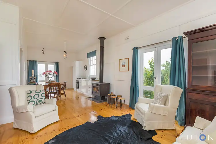 30 Seymour Street, Braidwood NSW 2622