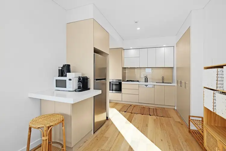 Second view of Homely apartment listing, 803/1 Wharf Road, Gladesville NSW 2111