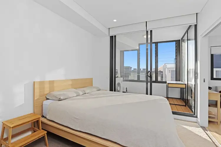 Third view of Homely apartment listing, 803/1 Wharf Road, Gladesville NSW 2111