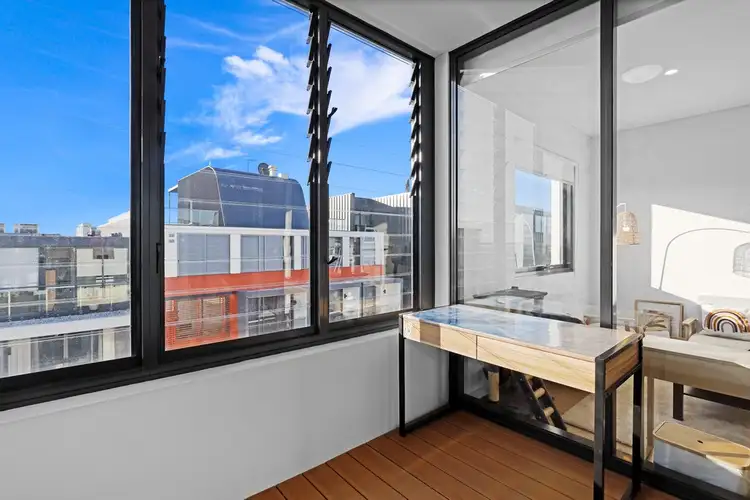 Fourth view of Homely apartment listing, 803/1 Wharf Road, Gladesville NSW 2111