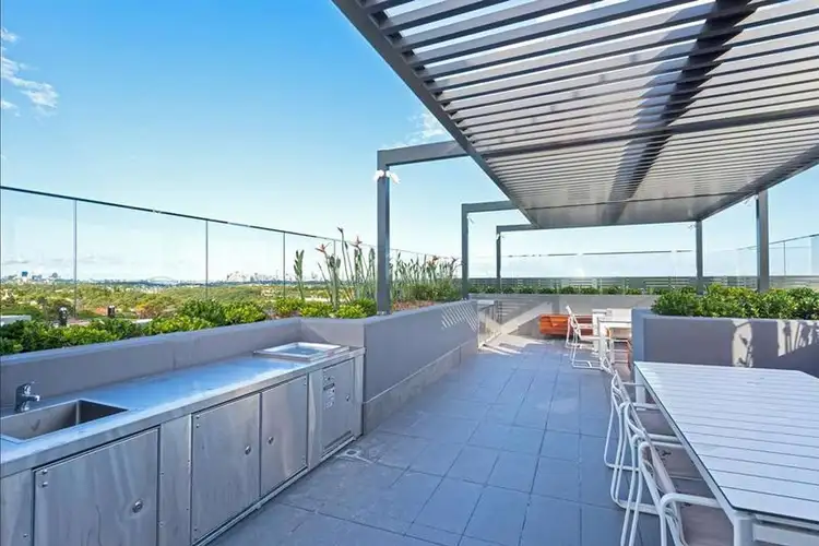 Seventh view of Homely apartment listing, 803/1 Wharf Road, Gladesville NSW 2111