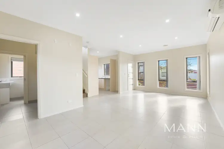Third view of Homely townhouse listing, 1/20 Marcia Street, Thomastown VIC 3074