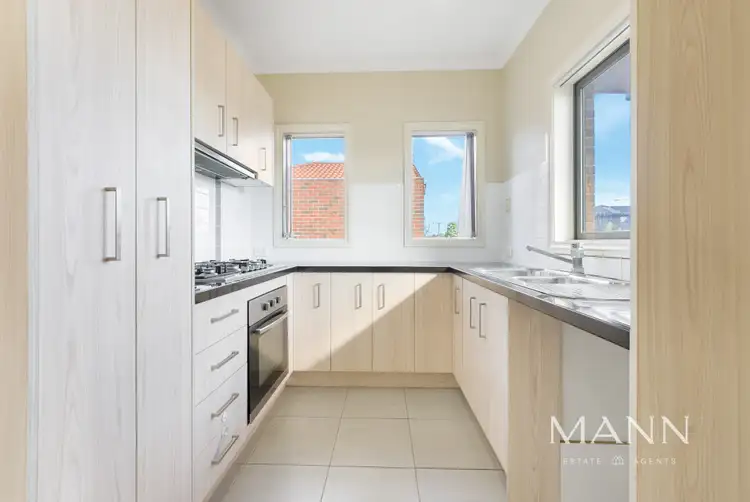 Fourth view of Homely townhouse listing, 1/20 Marcia Street, Thomastown VIC 3074