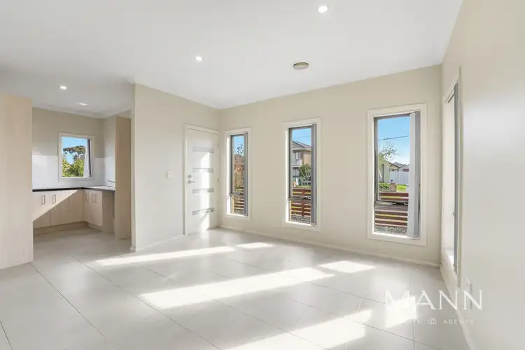 Fifth view of Homely townhouse listing, 1/20 Marcia Street, Thomastown VIC 3074