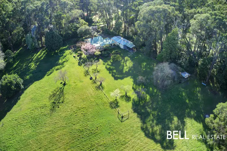 Main view of Homely house listing, 5 Dixon Road, Emerald VIC 3782