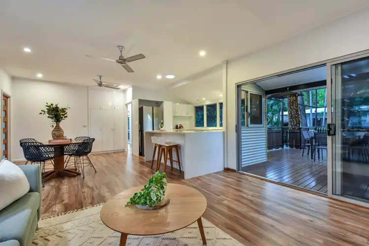 Fifth view of Homely house listing, 21 Mosec Street, Ludmilla NT 820