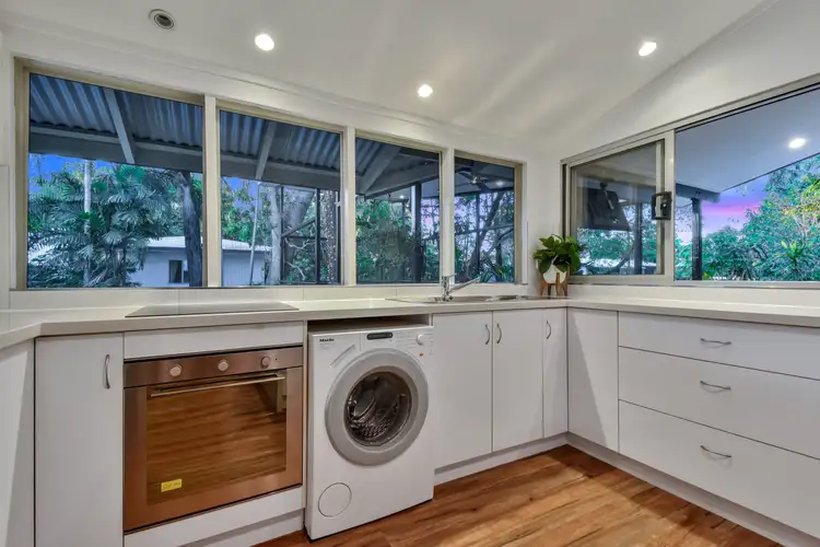 Sixth view of Homely house listing, 21 Mosec Street, Ludmilla NT 820