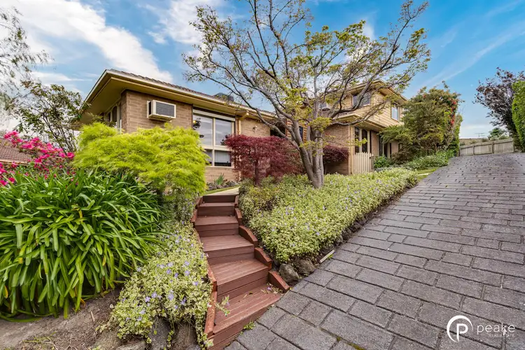 8 Greystoke Court, Berwick VIC 3806