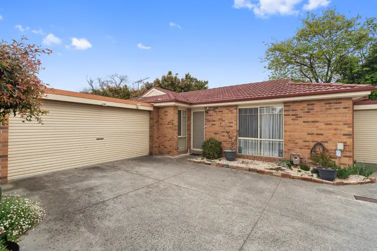 Main view of Homely unit listing, 7/8 Norwarran Way, Langwarrin VIC 3910