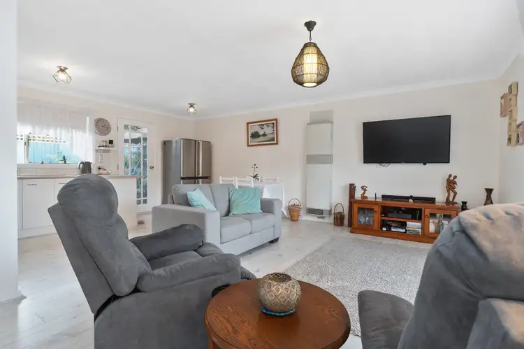 Second view of Homely unit listing, 7/8 Norwarran Way, Langwarrin VIC 3910