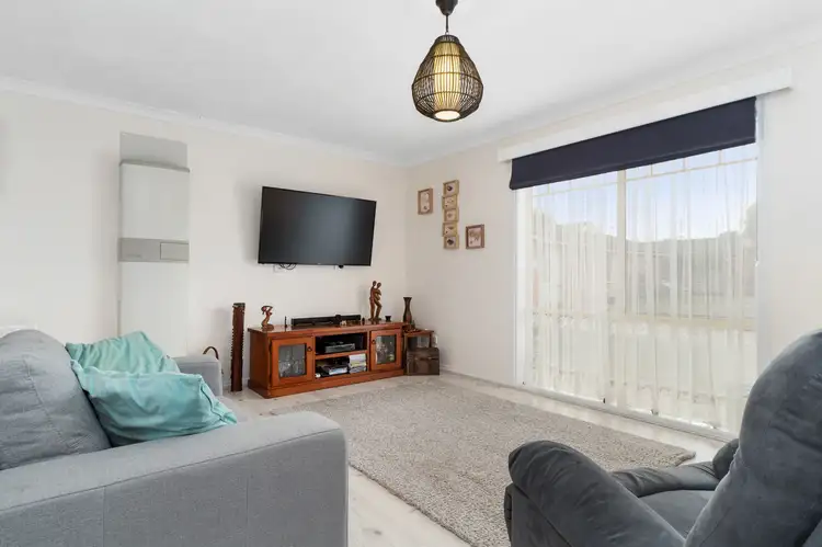Third view of Homely unit listing, 7/8 Norwarran Way, Langwarrin VIC 3910