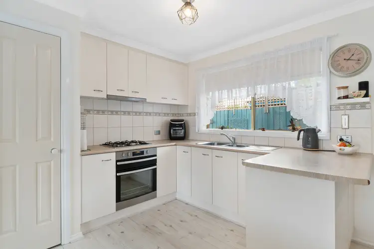 Fourth view of Homely unit listing, 7/8 Norwarran Way, Langwarrin VIC 3910