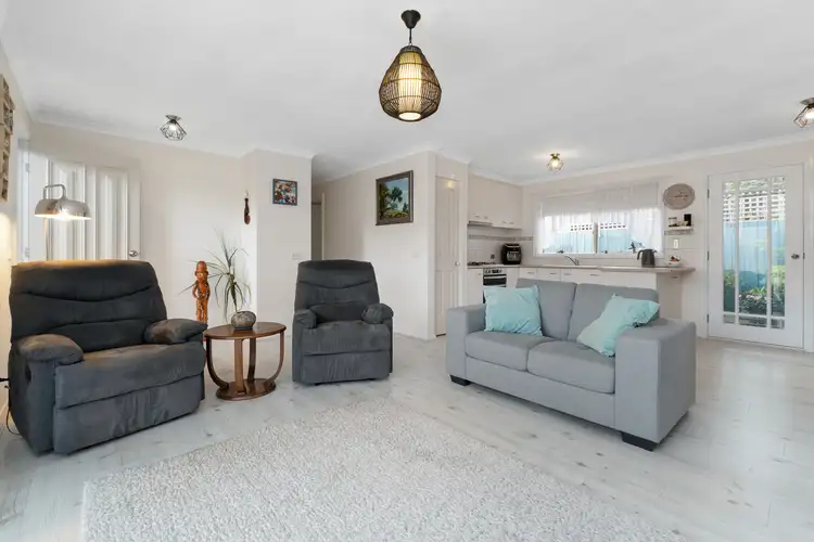 Fifth view of Homely unit listing, 7/8 Norwarran Way, Langwarrin VIC 3910