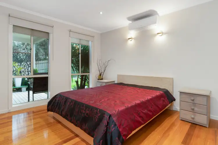 Fourth view of Homely unit listing, 1/2 Edward Street, Langwarrin VIC 3910