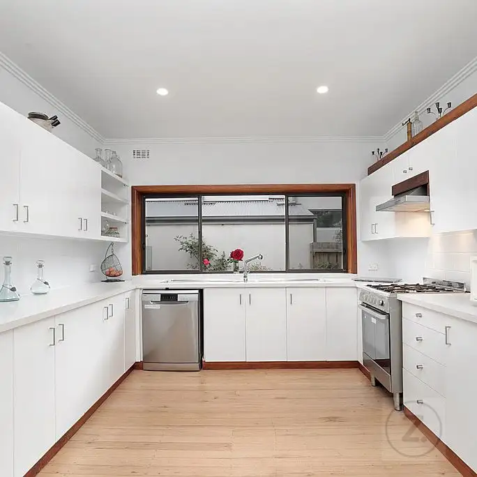Fourth view of Homely house listing, 58 Cummins Road, Brighton East VIC 3187