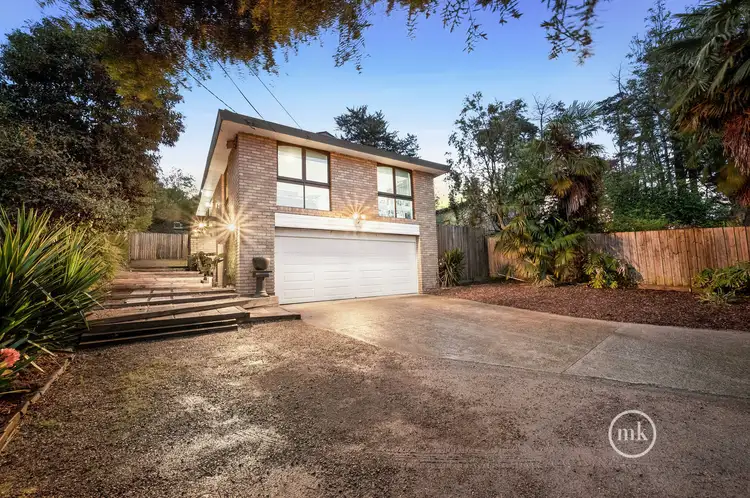 Main view of Homely house listing, 269 Bolton Street, Eltham VIC 3095