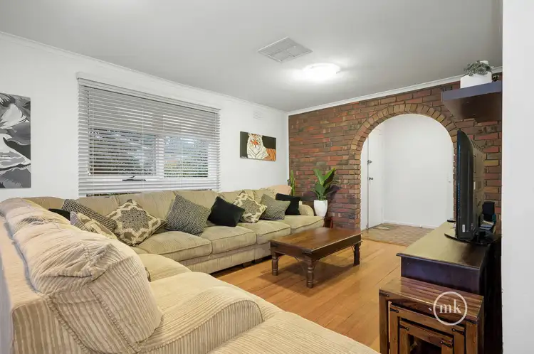 Second view of Homely house listing, 269 Bolton Street, Eltham VIC 3095