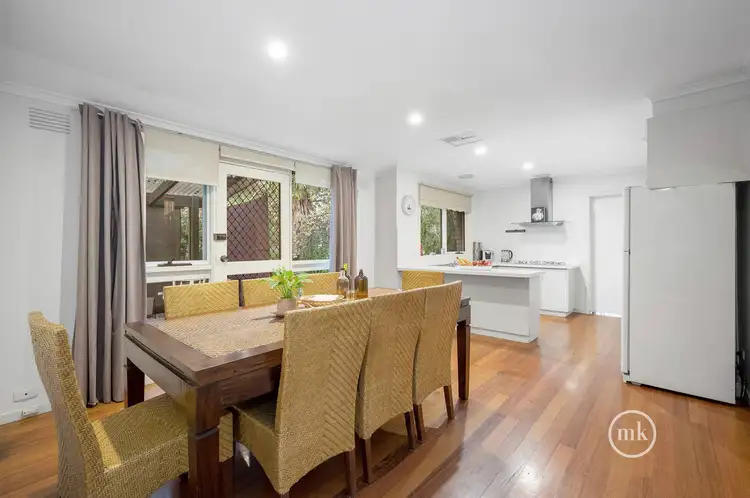 Fourth view of Homely house listing, 269 Bolton Street, Eltham VIC 3095
