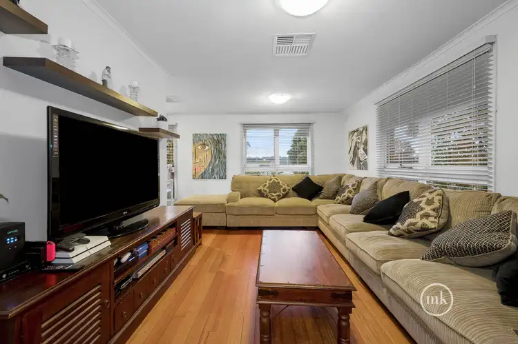 Fifth view of Homely house listing, 269 Bolton Street, Eltham VIC 3095