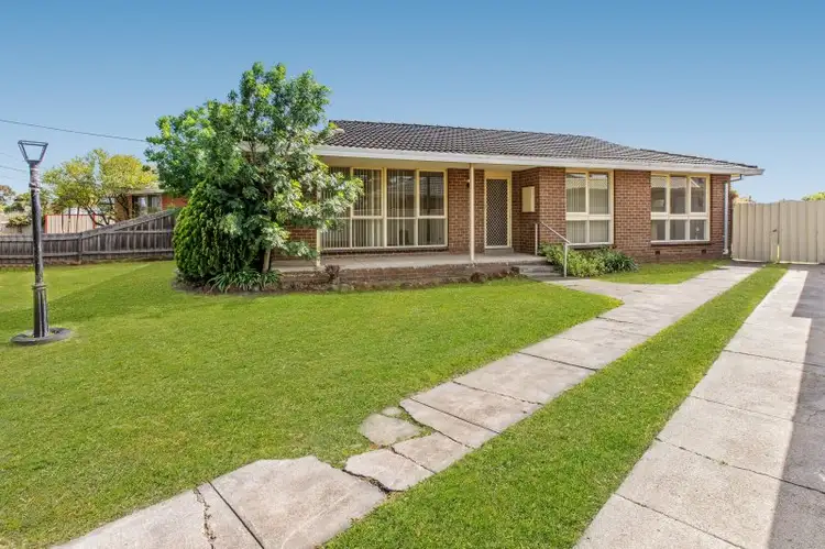 896 Ballarat Road