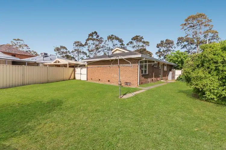 Second view of Homely house listing, 896 Ballarat Road, Deer Park VIC 3023