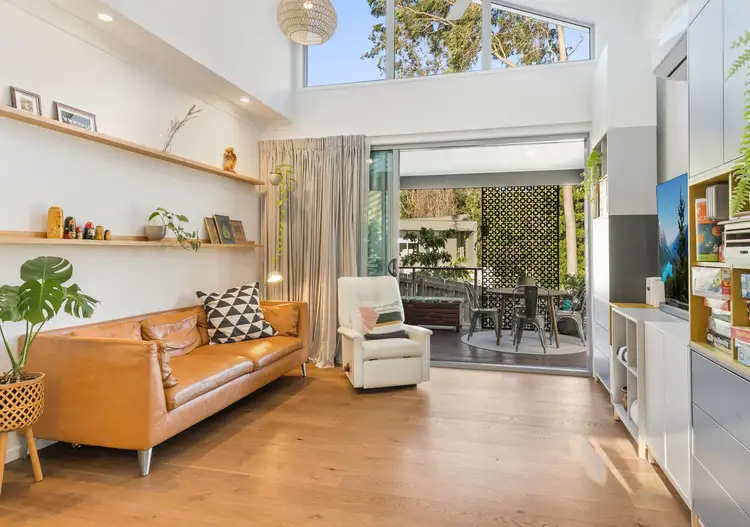 14/45 Kersley Road, Kenmore QLD 4069