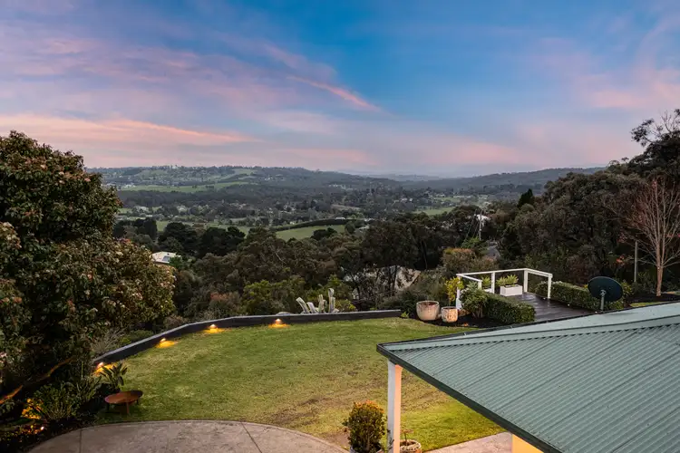 Main view of Homely house listing, 34 Warrawee Avenue, Beaconsfield VIC 3807