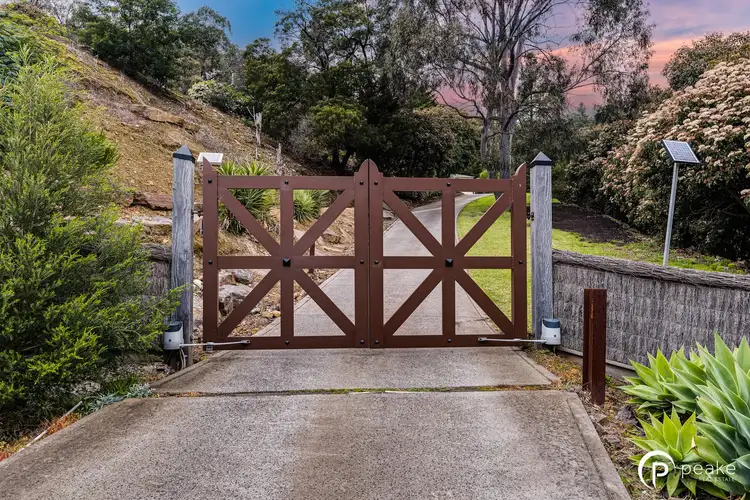 Second view of Homely house listing, 34 Warrawee Avenue, Beaconsfield VIC 3807