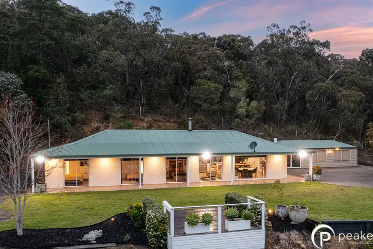 Third view of Homely house listing, 34 Warrawee Avenue, Beaconsfield VIC 3807