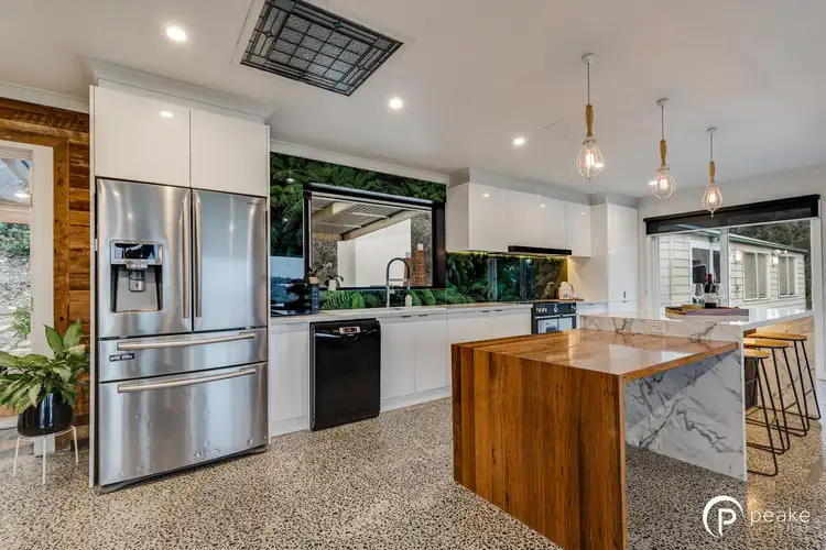 Fifth view of Homely house listing, 34 Warrawee Avenue, Beaconsfield VIC 3807