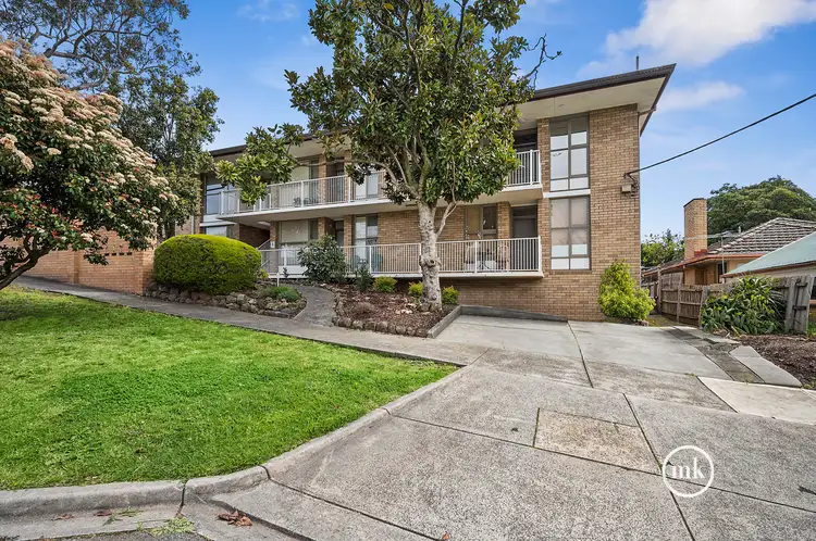 4/49 Hawdon Street, Heidelberg VIC 3084