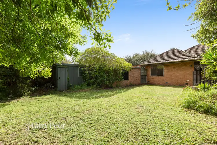 Third view of Homely house listing, 12 Brooks Street, Bentleigh East VIC 3165