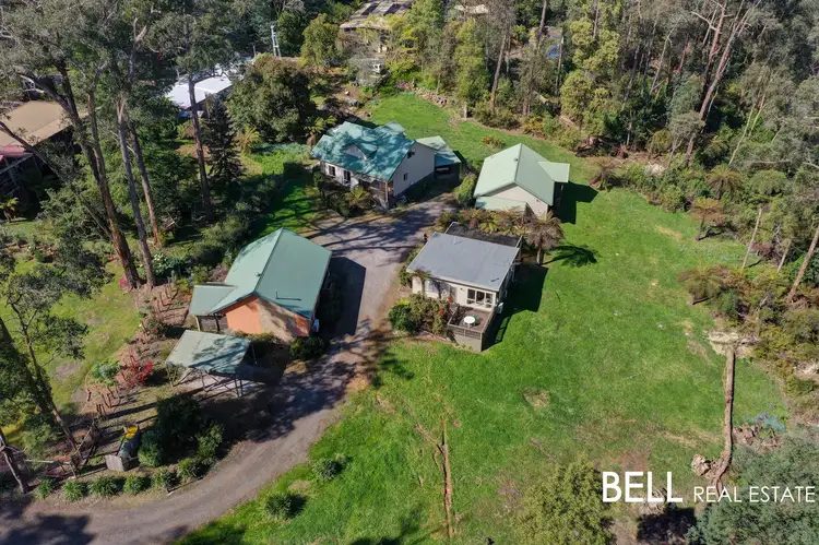 135 Emerald Monbulk Road