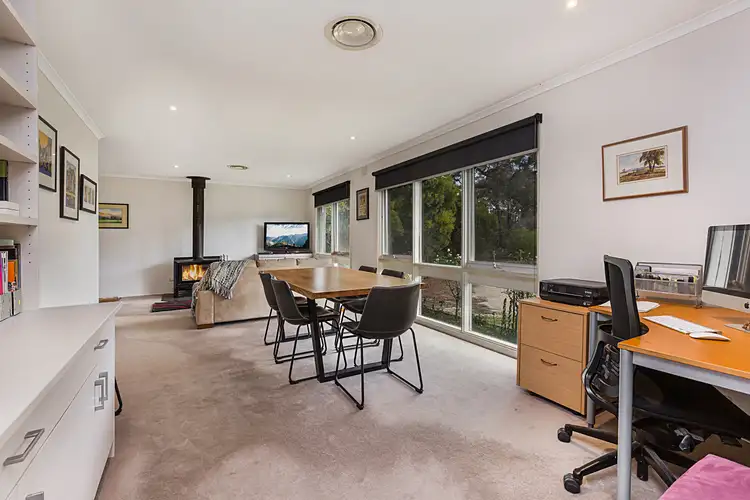 Second view of Homely rural property listing, 68 Deakin Court, Kyneton VIC 3444