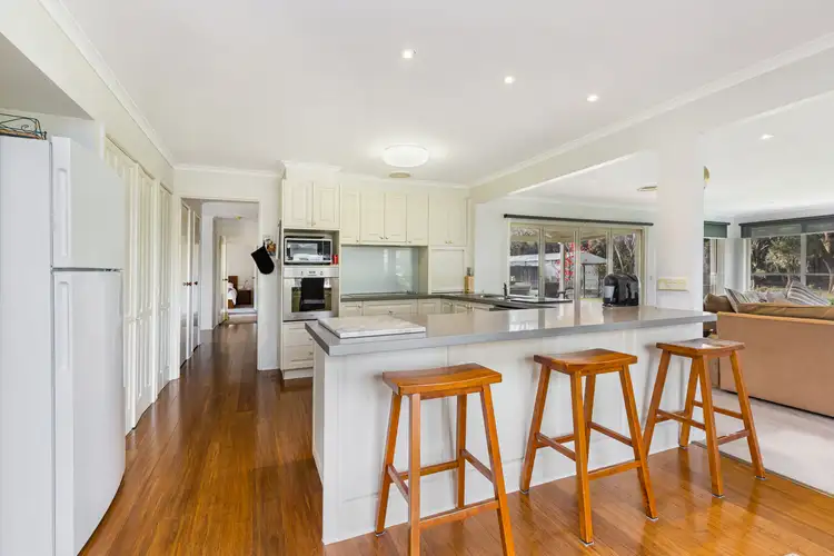 Third view of Homely rural property listing, 68 Deakin Court, Kyneton VIC 3444